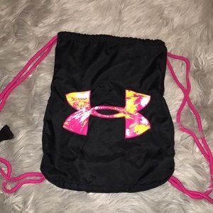 Under Armour Bag